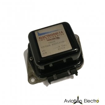 Voltage regulator VR600