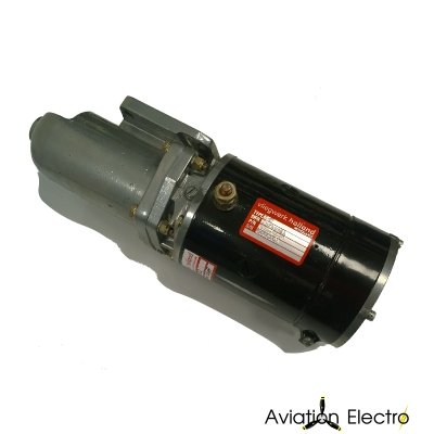 Starter MHB-4014